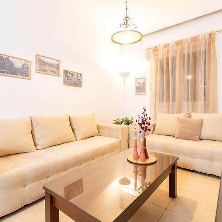 F & B Collection - 2 Bedroom Flat Thessalonique Extérieur photo