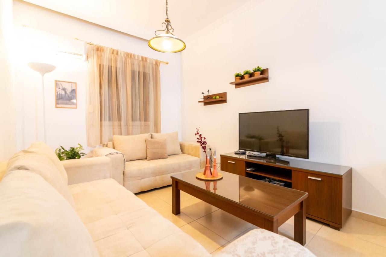 F & B Collection - 2 Bedroom Flat Thessalonique Extérieur photo