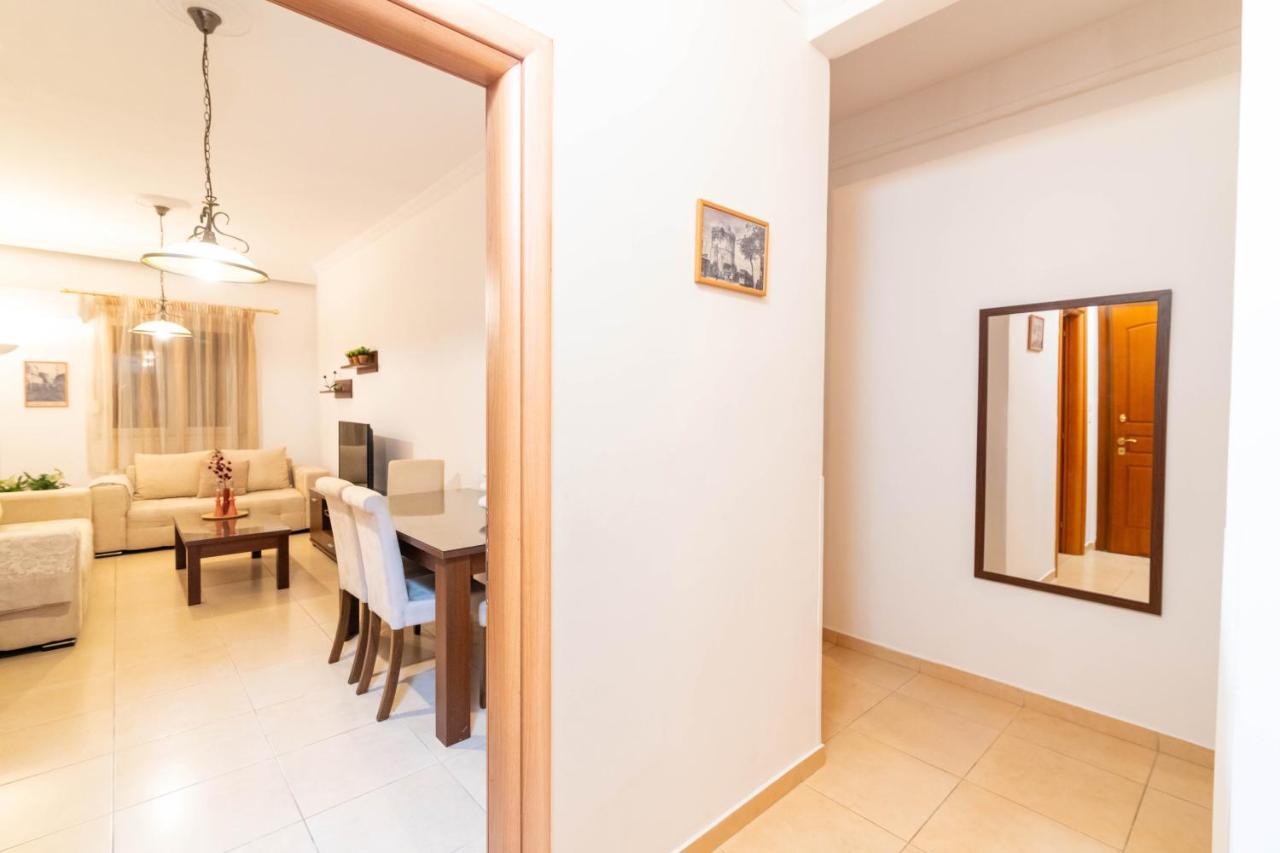 F & B Collection - 2 Bedroom Flat Thessalonique Extérieur photo
