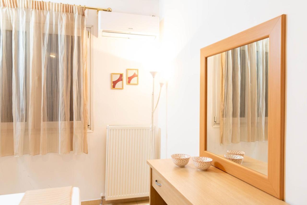 F & B Collection - 2 Bedroom Flat Thessalonique Extérieur photo